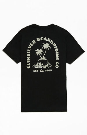Skull Island T-Shirt image number 1
