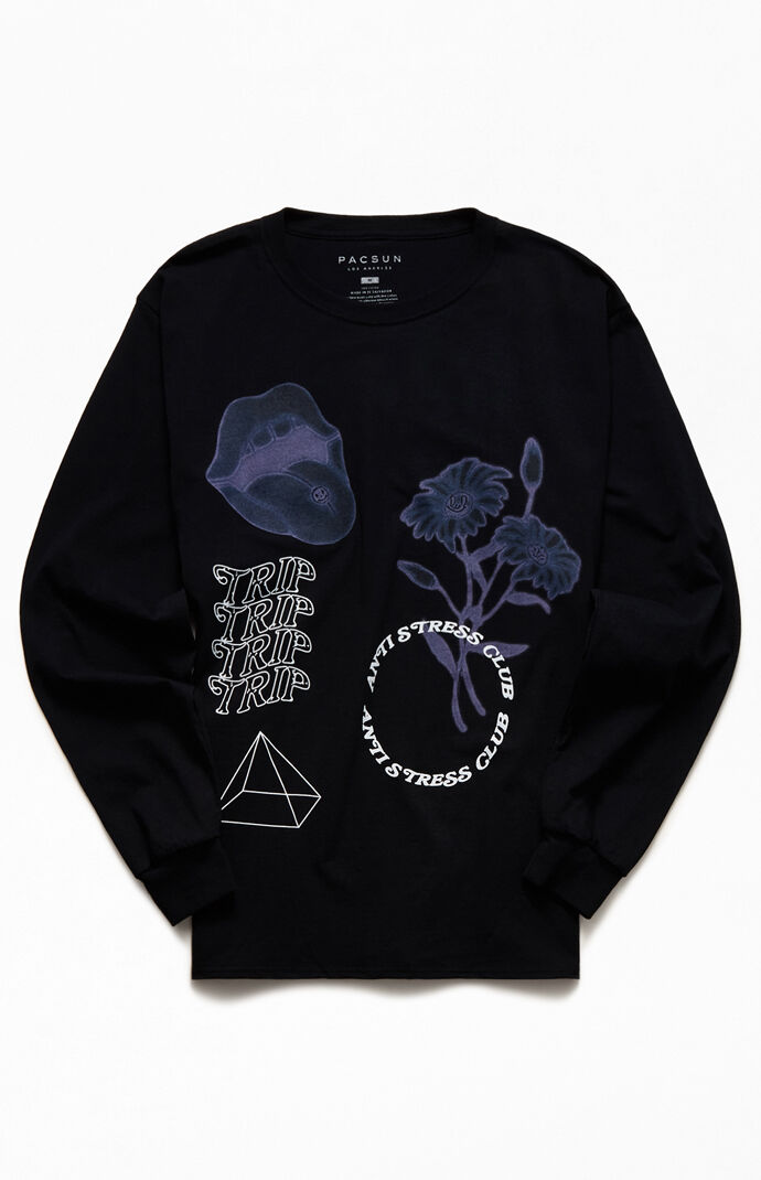 Dream World Long Sleeve T-Shirt