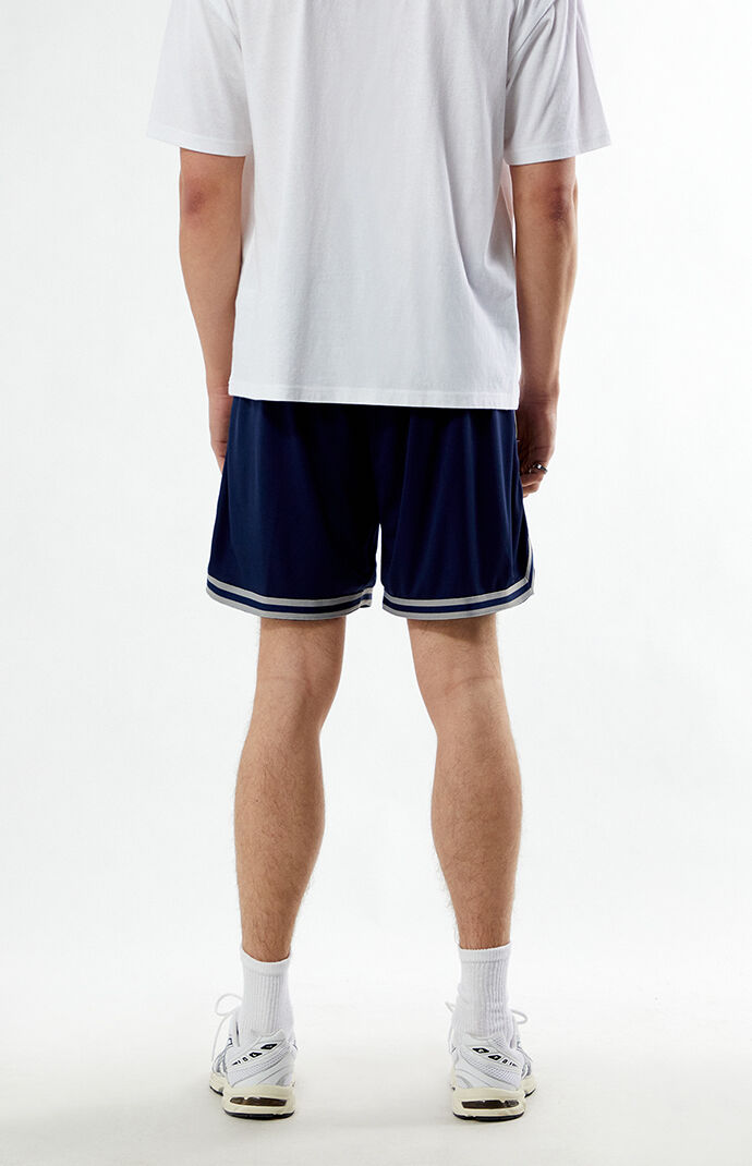 パンツ Mitchell&Ness Overtime Nylon Shorts Mitchell & Ness Overtime Nylon Shorts