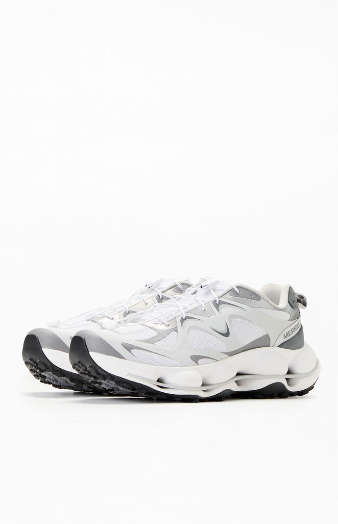 Merrell White Speed Arc Matis Shoes