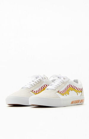 Van Doren Special Old Skool Shoes image number 2