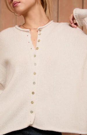 Jasleen Button Down Cardigan image number 2