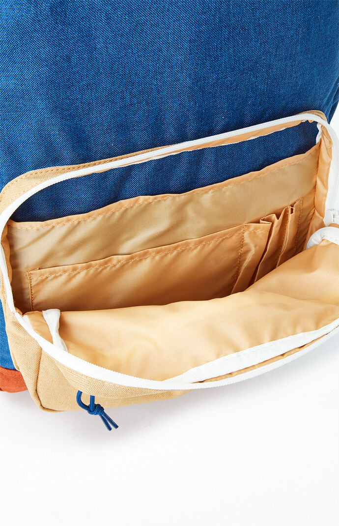 Colorblock Go 2 Backpack