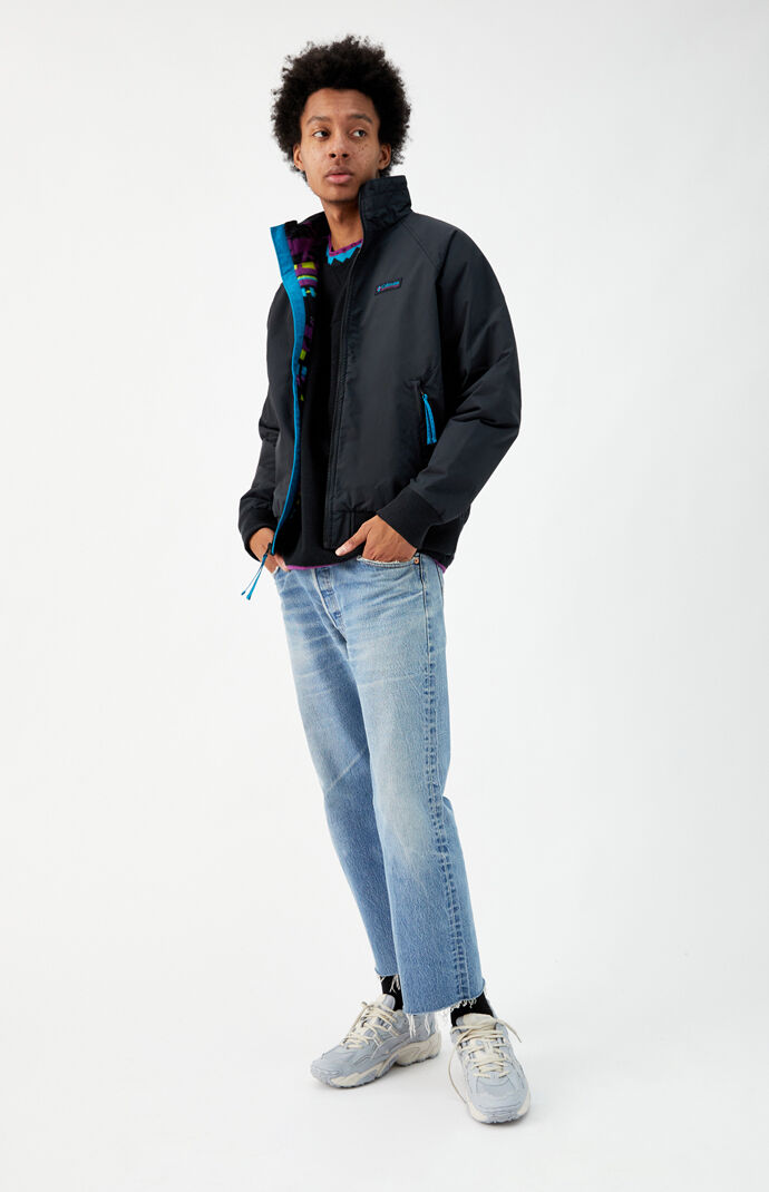 Columbia Falmouth Jacket PacSun