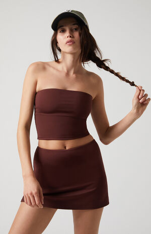 PAC WHISPER Active Alina Tube Top image number 3