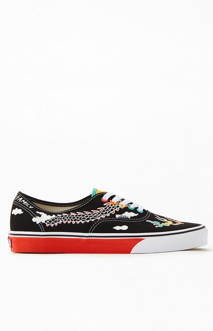 Van off the wall shoes hot sale