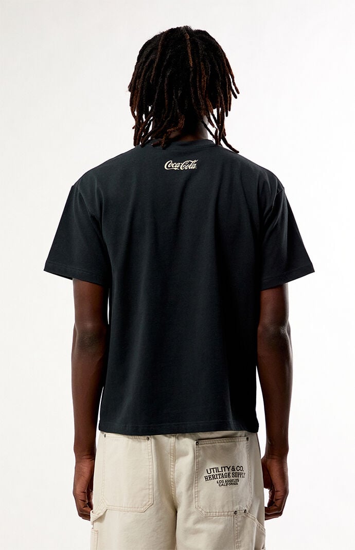 Coca Cola by Pacsun Coke Arch T-Shirt | Pacsun
