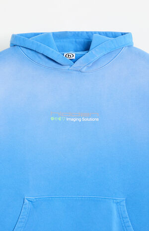 X-Ray Floral Hoodie image number 3