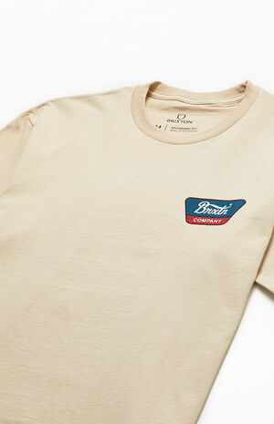 Linwood T-Shirt image number 4