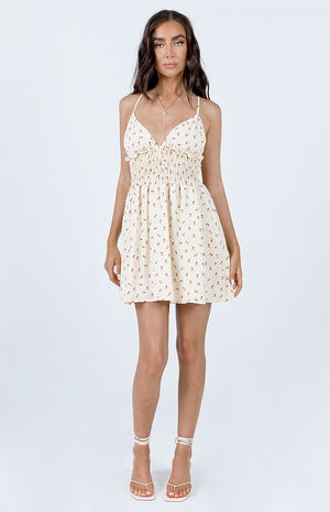 Roza Mini Dress image number 5