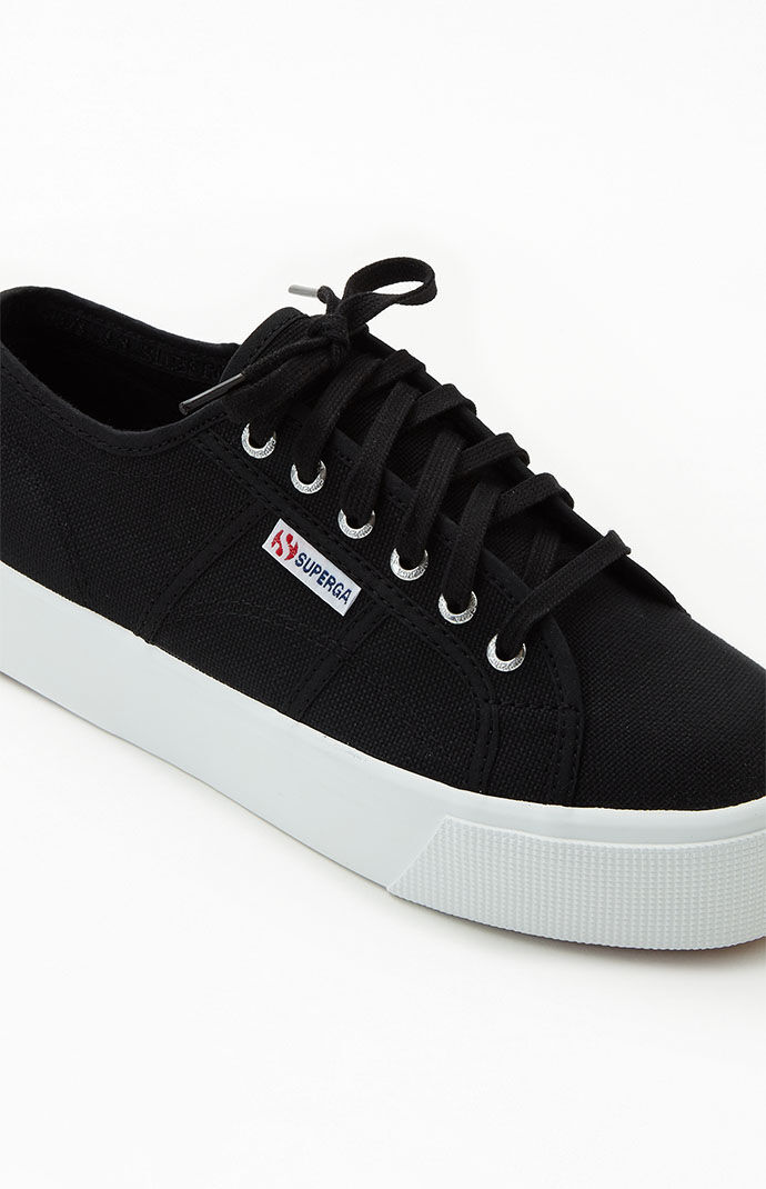 Superga 2790 sale black