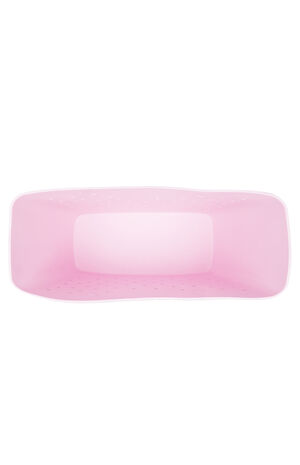 Blush Large Classic Tote Bag image number 6