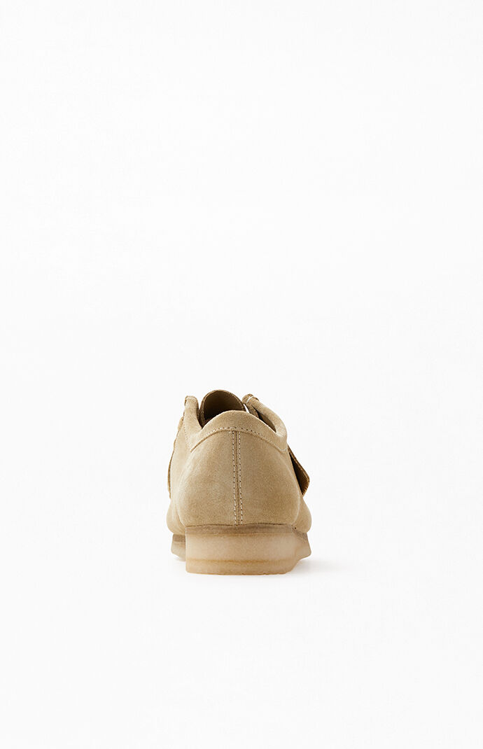 Maple Wallabe Shoes