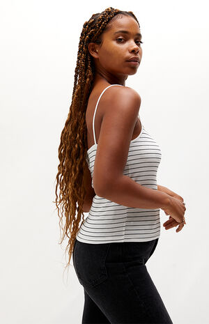 Vibrations Tank Top Vibrations Tank Top image number null