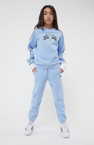 x PacSun Kids Eco Fly By Sweatpants image number 3