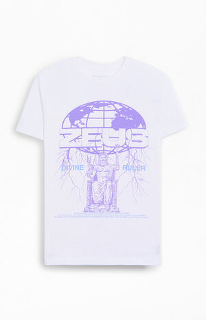 Zeus T-Shirt image number 1