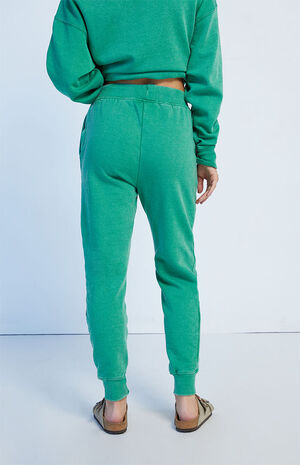 Fleece Sweatpants image number 4