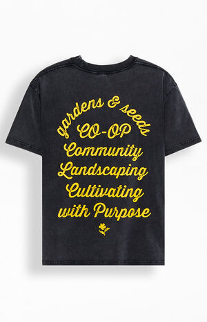 Community Operative T-Shirt image number 1