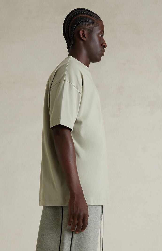Fear of God ESSENTIALS Abbey Stone Classic T-Shirt