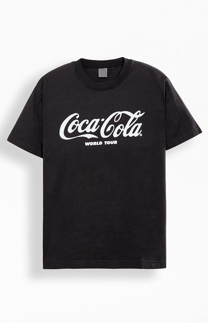 Kappa shirt clearance pacsun