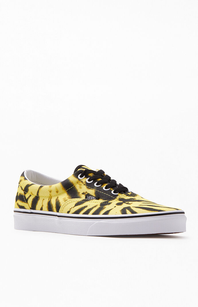 Vans Tie Dye Era Shoes Pacsun
