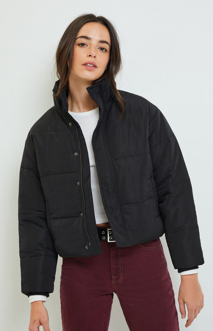 rvca eezeh puffer jacket