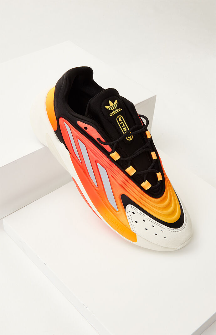 adidas Ozelia Shoes PacSun