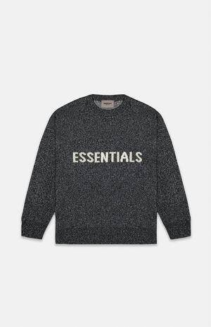 Fear of God Essentials Pullover Sweater