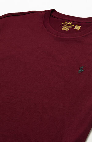 Jersey T-Shirt Jersey T-Shirt image number null