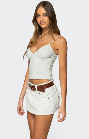 Rosina Tank Top image number 3