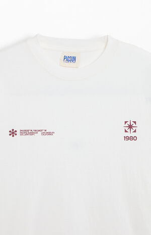 LA Dream Oversized T-Shirt image number 3