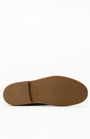 Brown Desert Boots image number 4