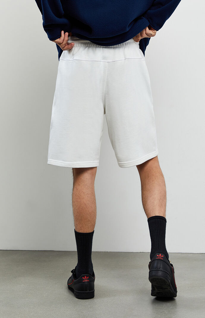 Vocal Fleece Short