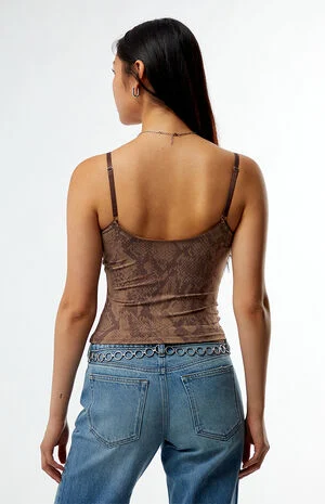 Rosie Tank Top image number 4