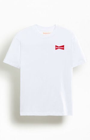 By PacSun Ribbon T-Shirt image number 2
