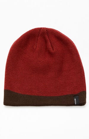 Skully Beanie image number 1
