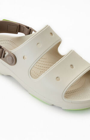 All-Terrain Sandals image number 6