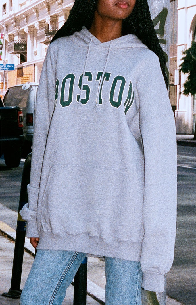 Pacsun john galt hoodie online