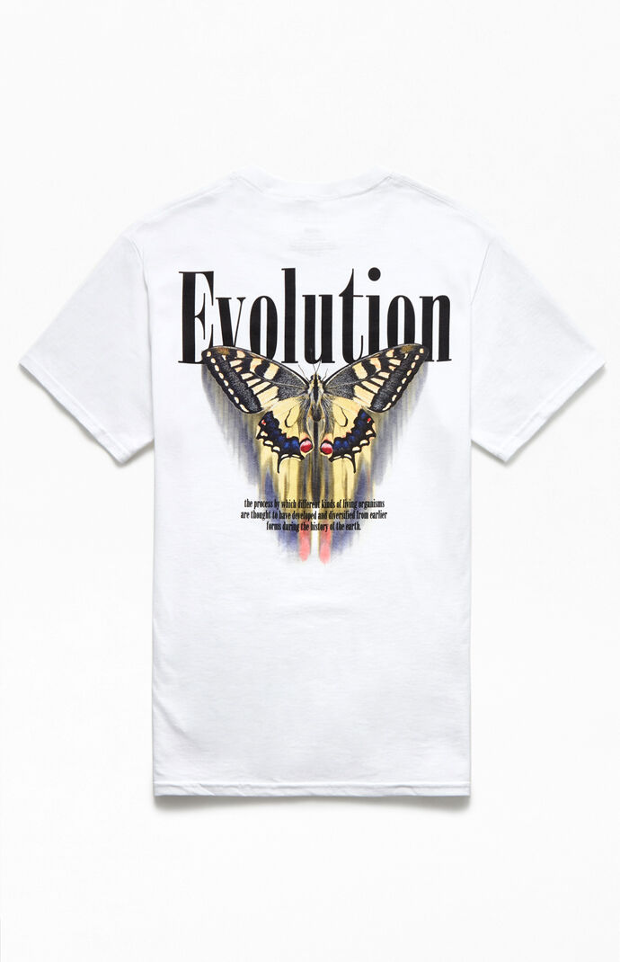 Evolution T-Shirt