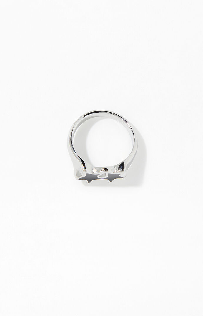 Pacsun Dual Star Ring
