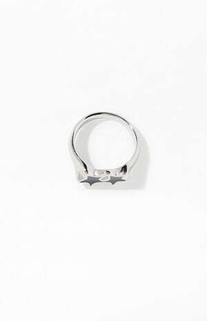 Dual Star Ring image number 2