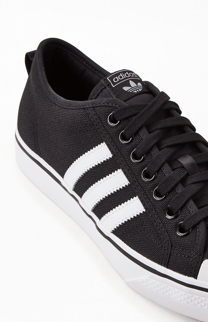 adidas Nizza Shoes