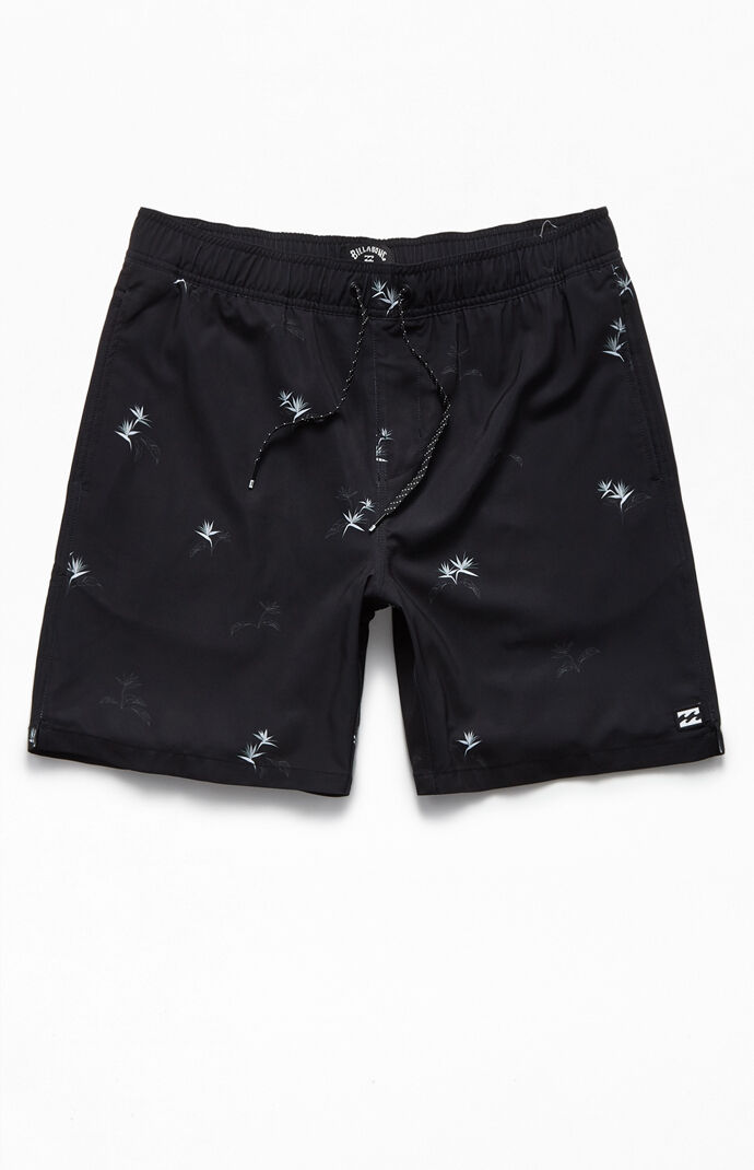 Sundays Layback 17" Swim Trunks