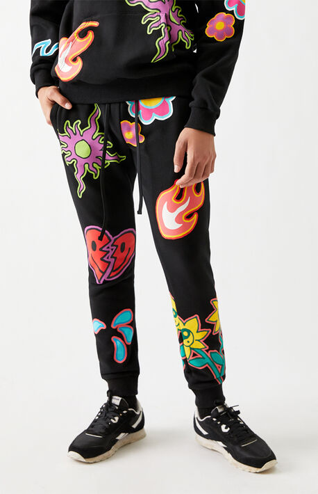 Wildest Dreams Jogger Sweatpants