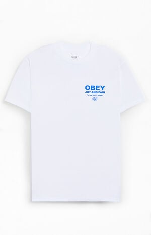 Joy And Pain T-Shirt image number 2