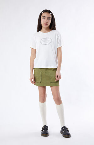 x PacSun Kids Boxy T-Shirt image number 6