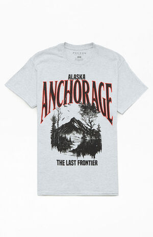 Last Frontier T-Shirt image number 1