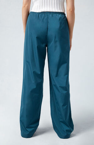 Velocity Pull-On Baggy Track Pants Velocity Pull-On Baggy Track Pants image number 3