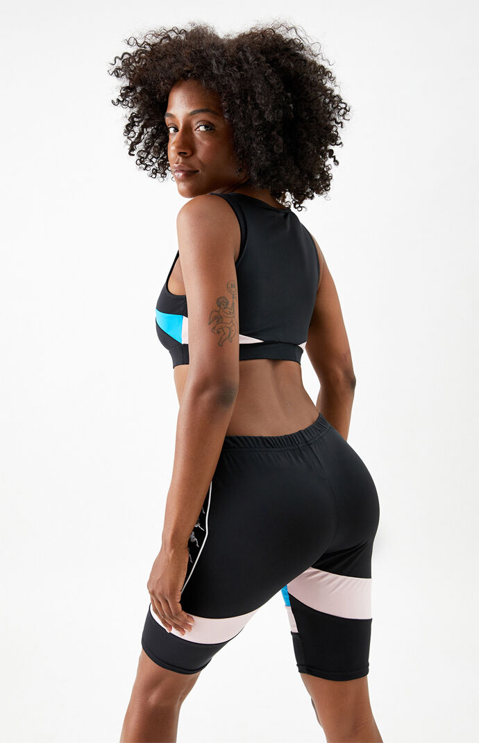 Authentic Football Efin Sports Bra