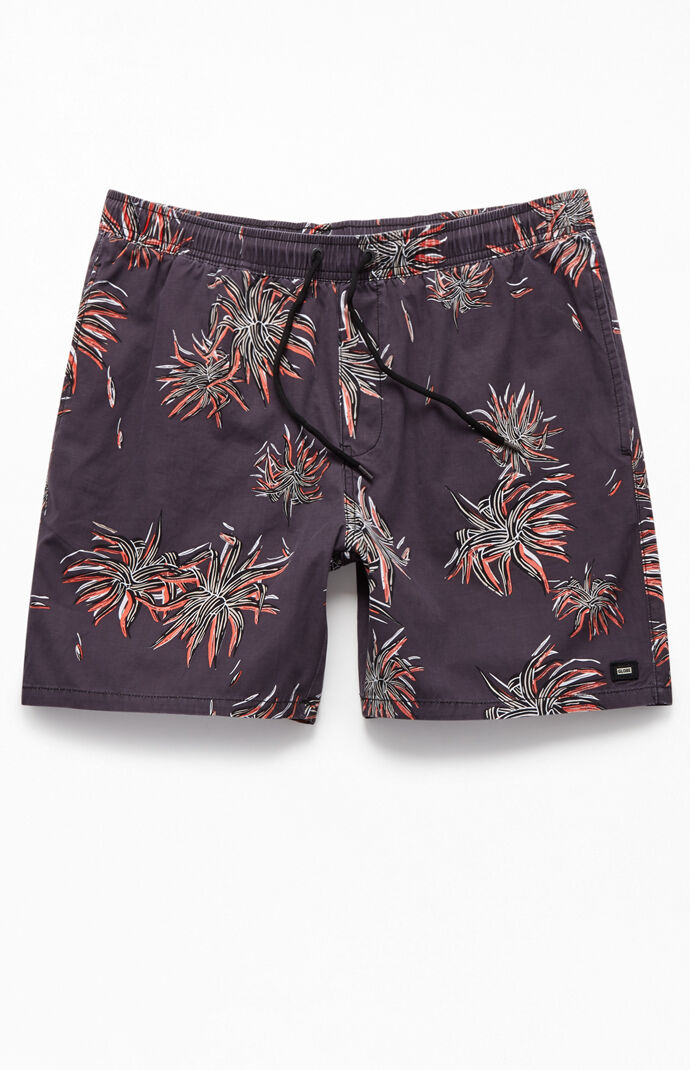 globe swim trunks